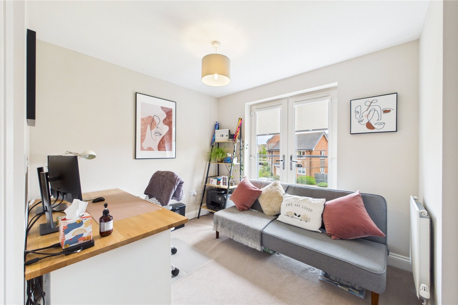 Spencers Wood, Reading, Berkshire