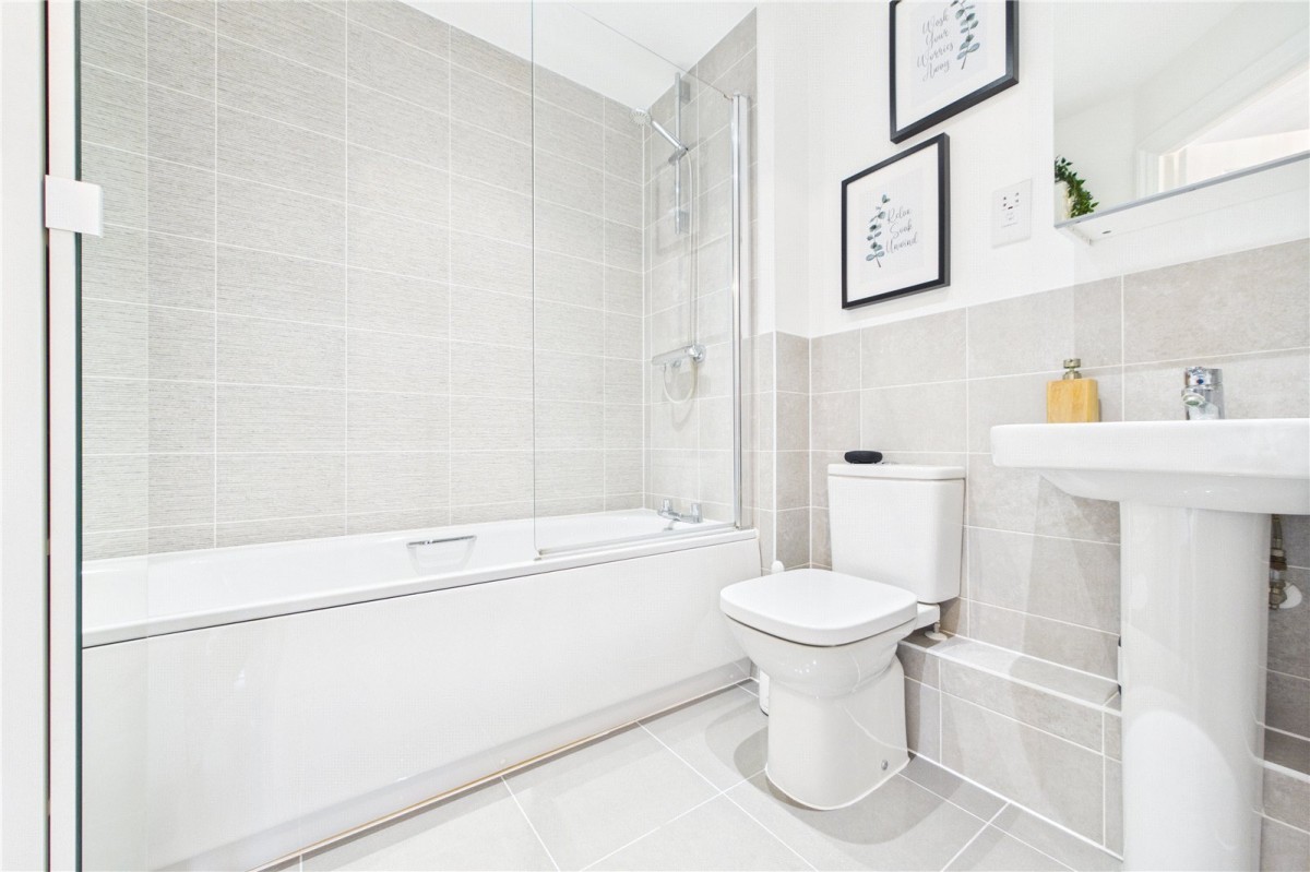 Spencers Wood, Reading, Berkshire