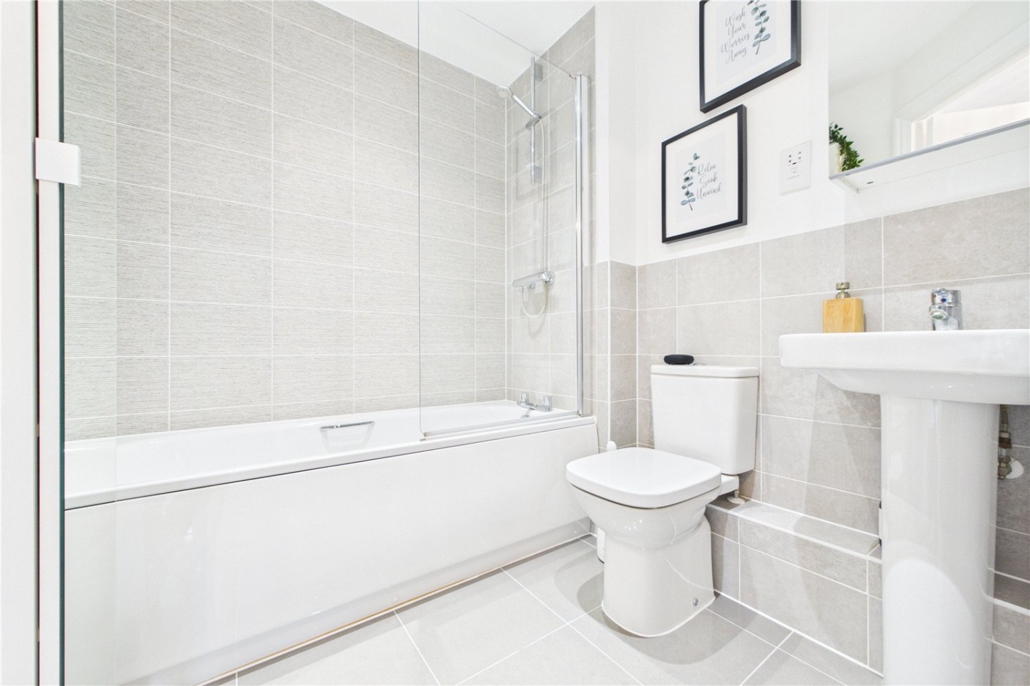 Spencers Wood, Reading, Berkshire