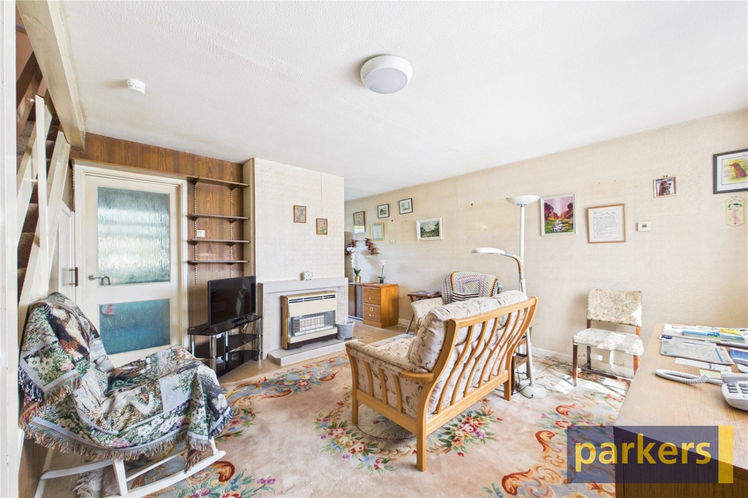 Shinfield, Reading, Berkshire