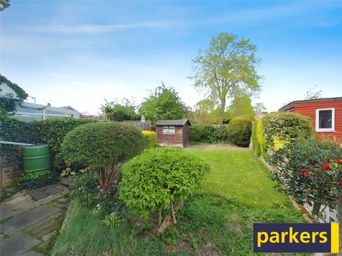 Shinfield, Reading, Berkshire