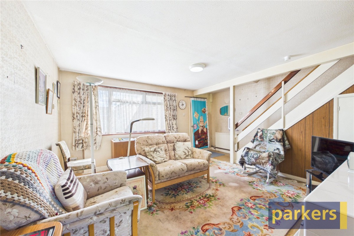 Shinfield, Reading, Berkshire