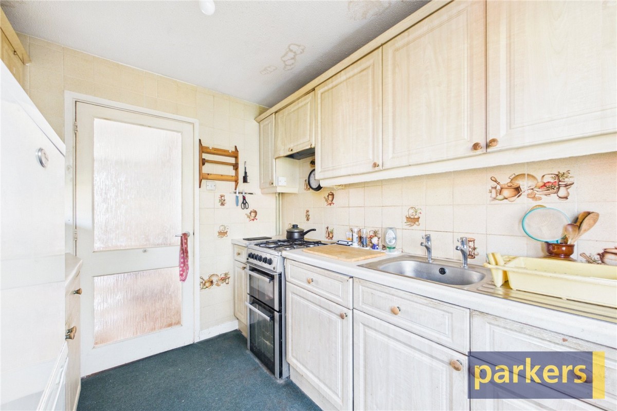 Shinfield, Reading, Berkshire