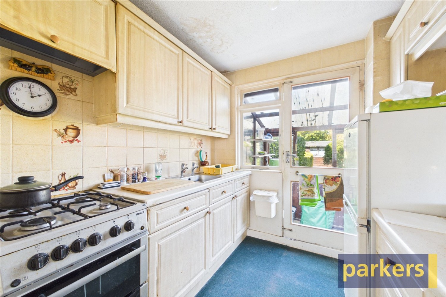 Shinfield, Reading, Berkshire
