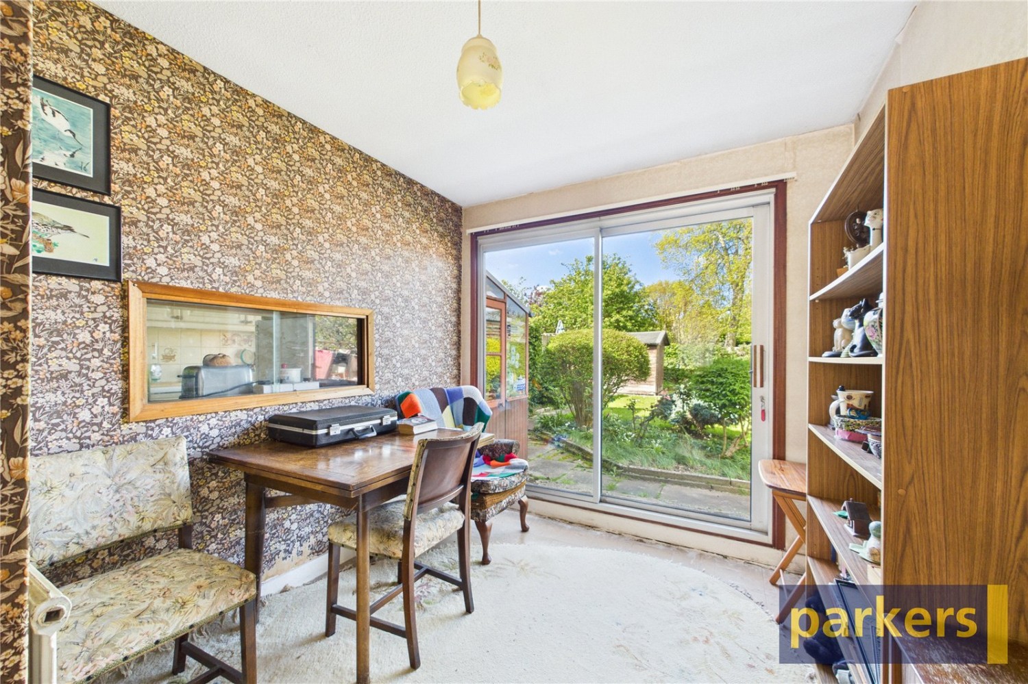 Shinfield, Reading, Berkshire