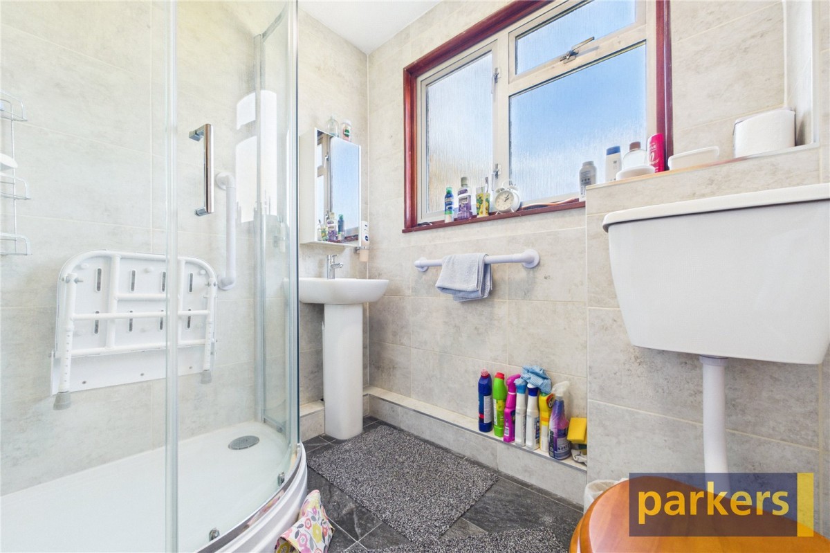 Shinfield, Reading, Berkshire