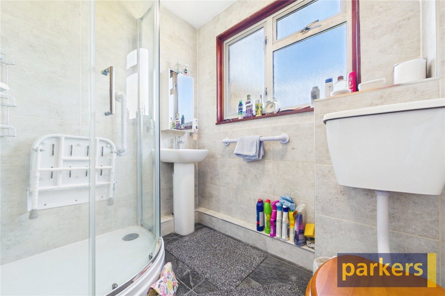 Shinfield, Reading, Berkshire