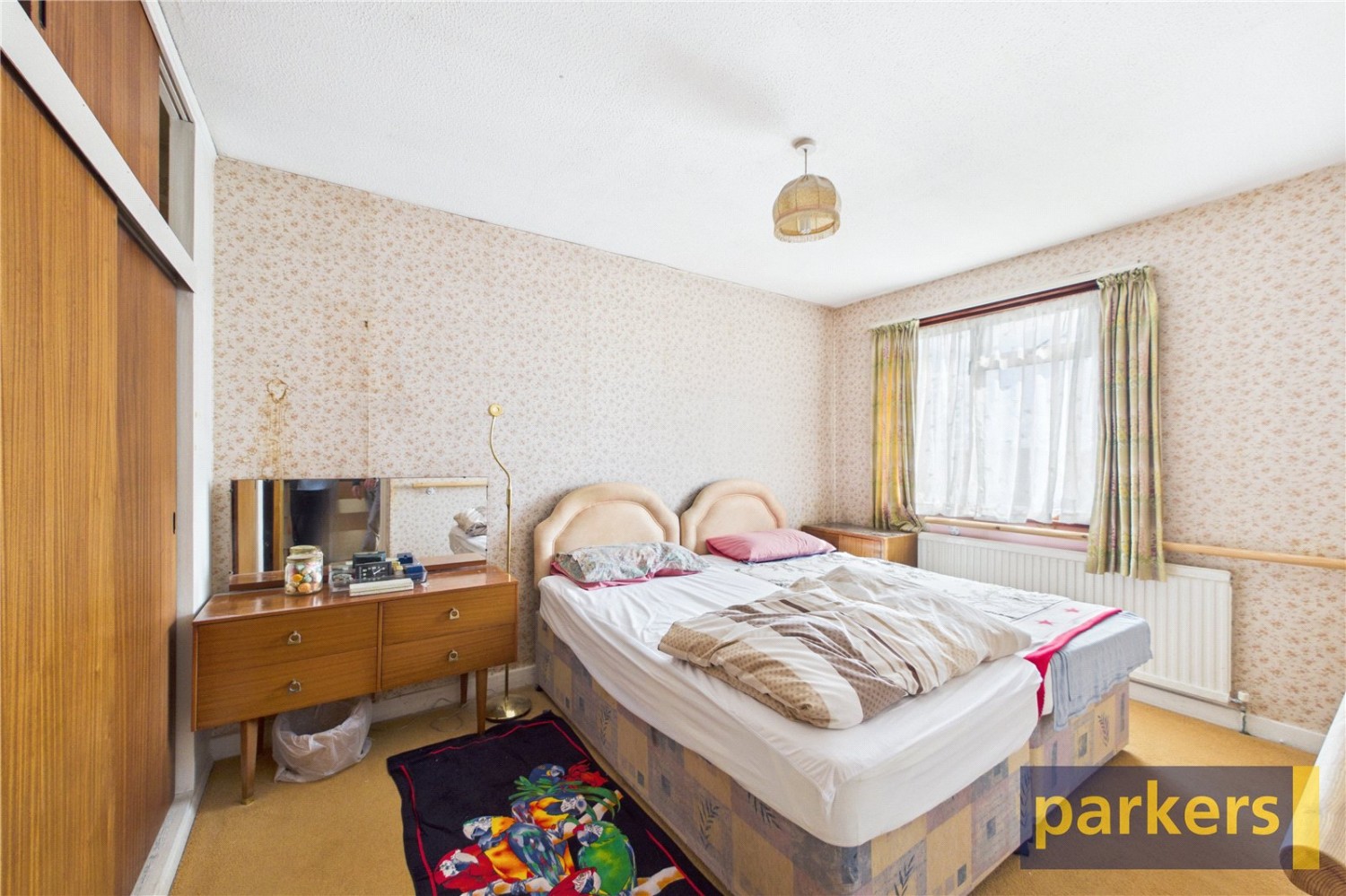 Shinfield, Reading, Berkshire