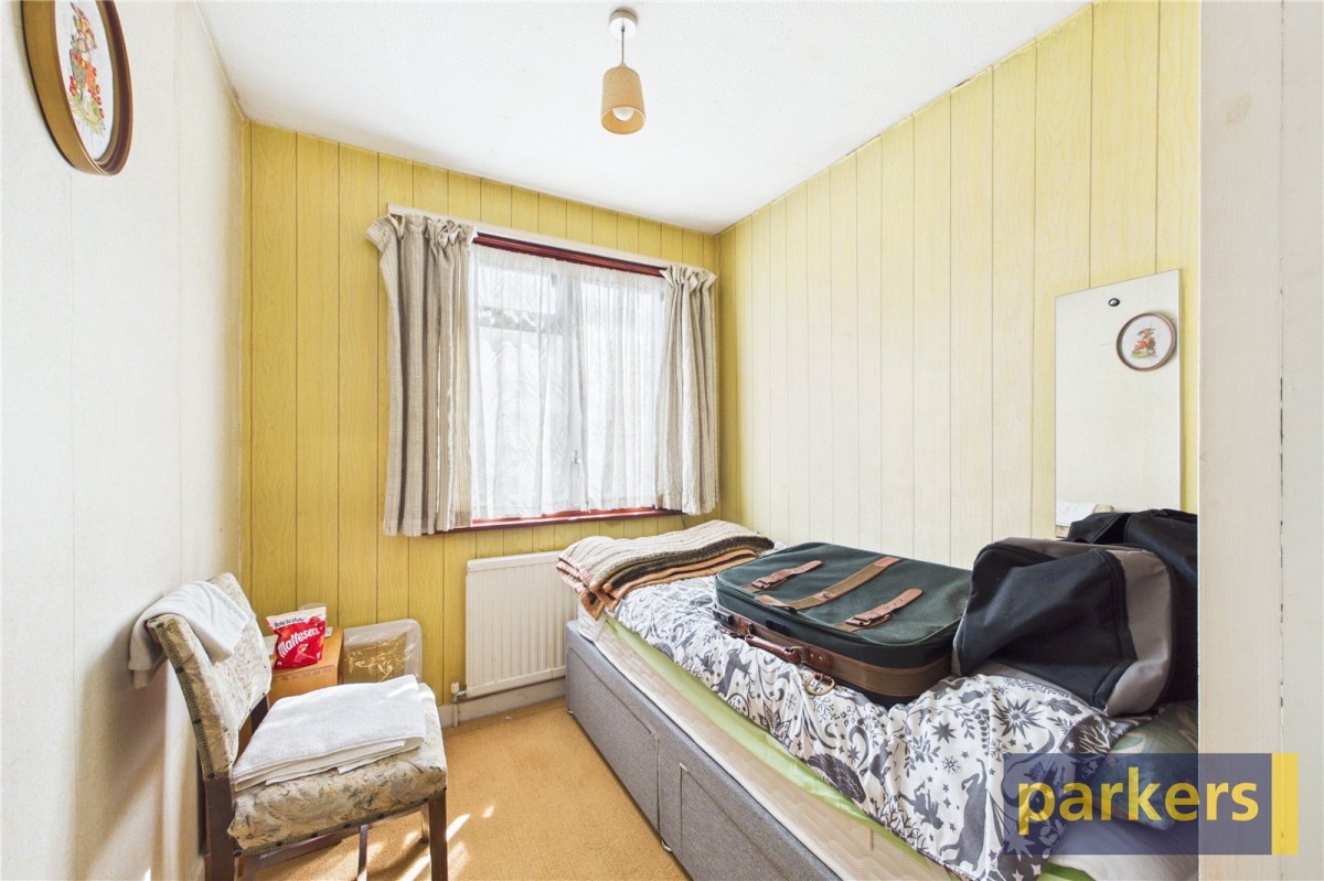 Shinfield, Reading, Berkshire