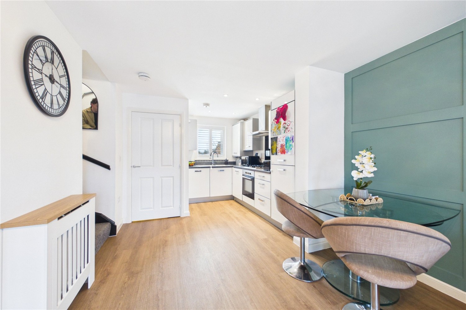 Three Mile Cross, Reading, Berkshire