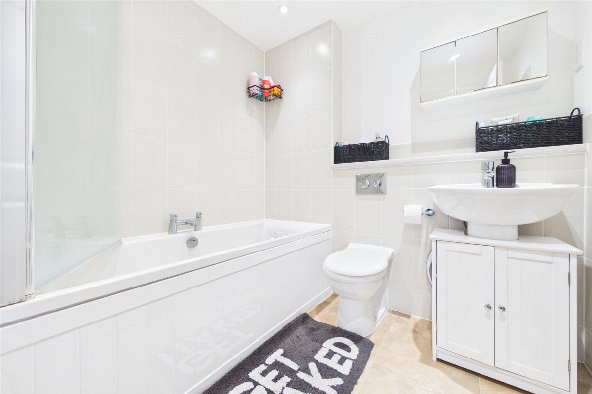 Three Mile Cross, Reading, Berkshire