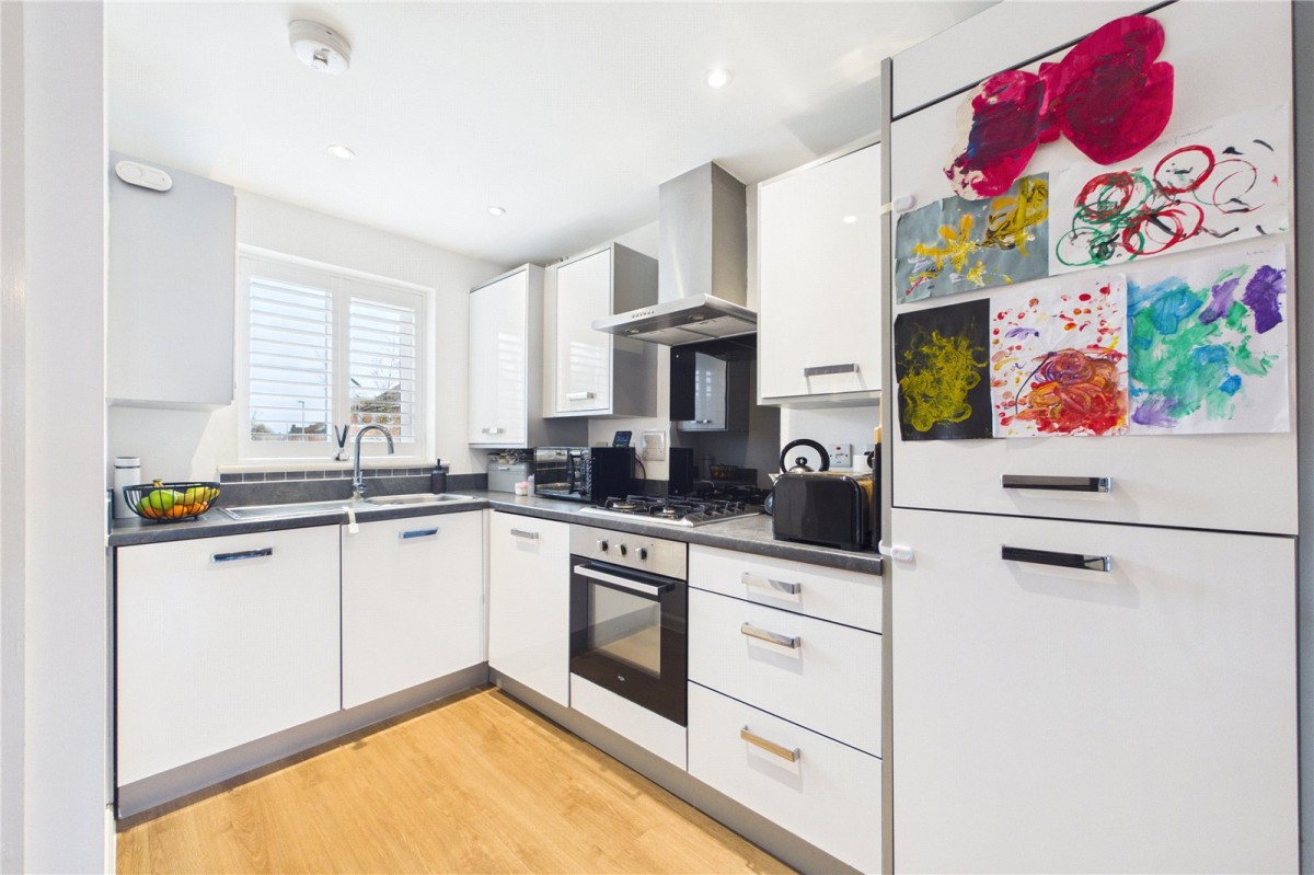 Three Mile Cross, Reading, Berkshire