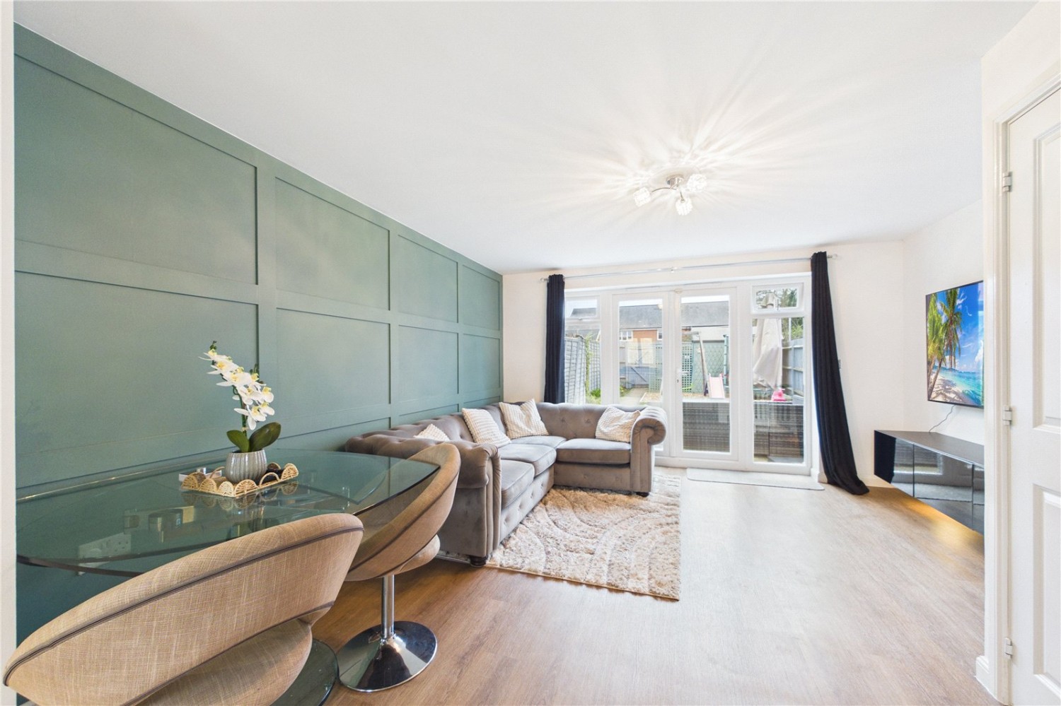 Three Mile Cross, Reading, Berkshire