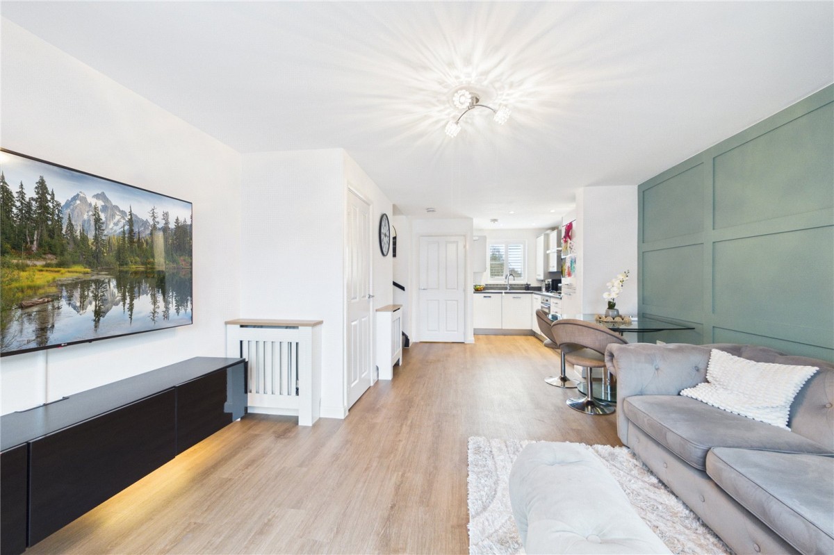 Three Mile Cross, Reading, Berkshire