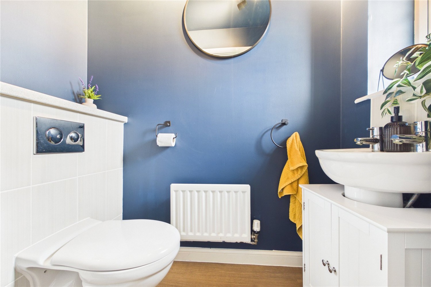 Three Mile Cross, Reading, Berkshire