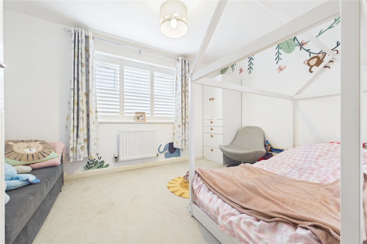 Three Mile Cross, Reading, Berkshire