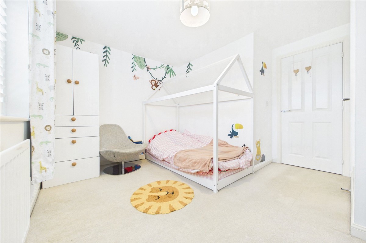 Three Mile Cross, Reading, Berkshire