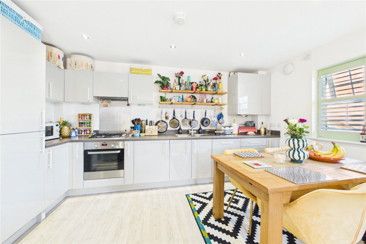 Three Mile Cross, Reading, Berkshire