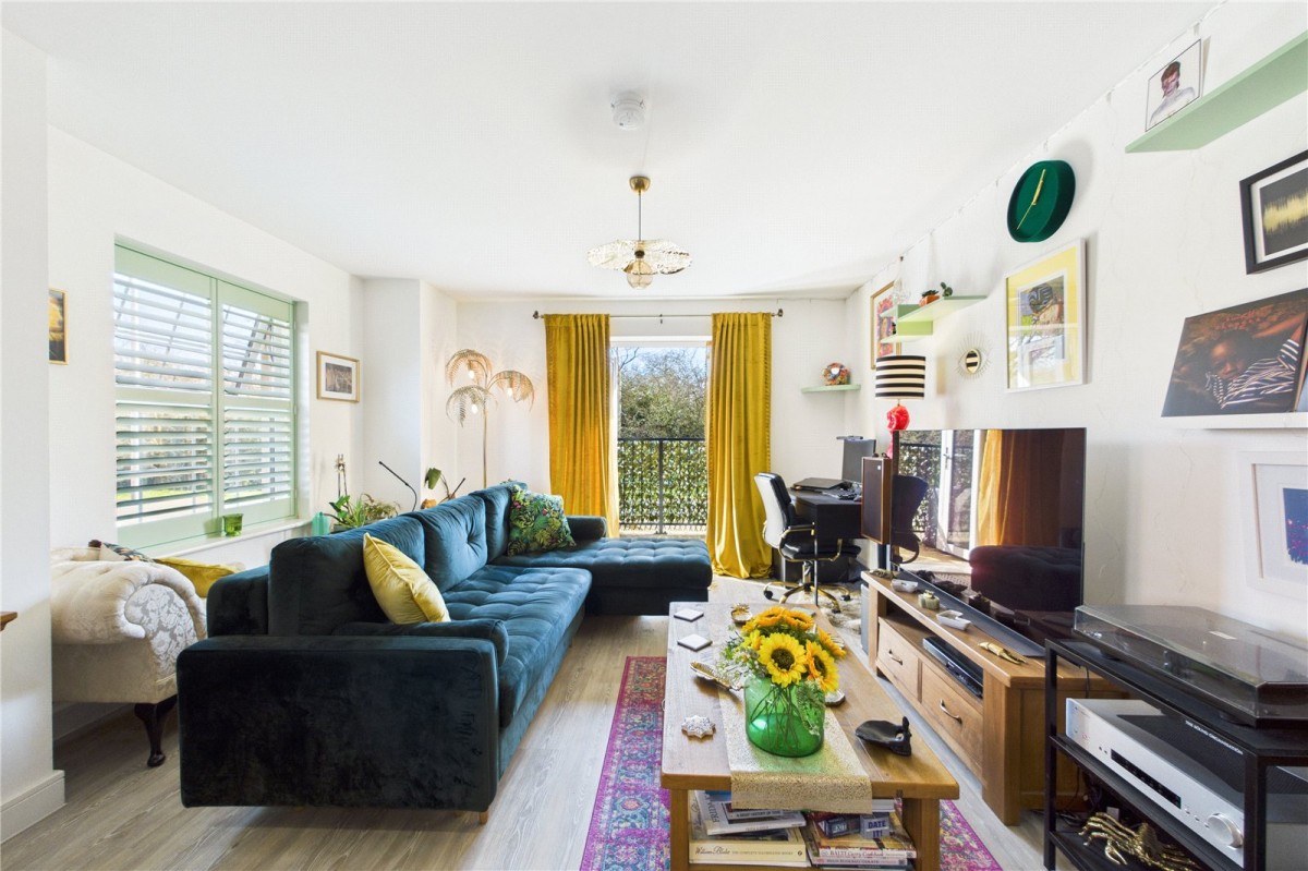 Three Mile Cross, Reading, Berkshire