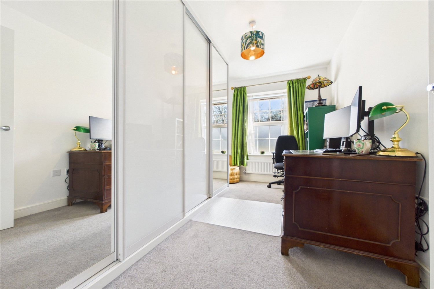 Three Mile Cross, Reading, Berkshire