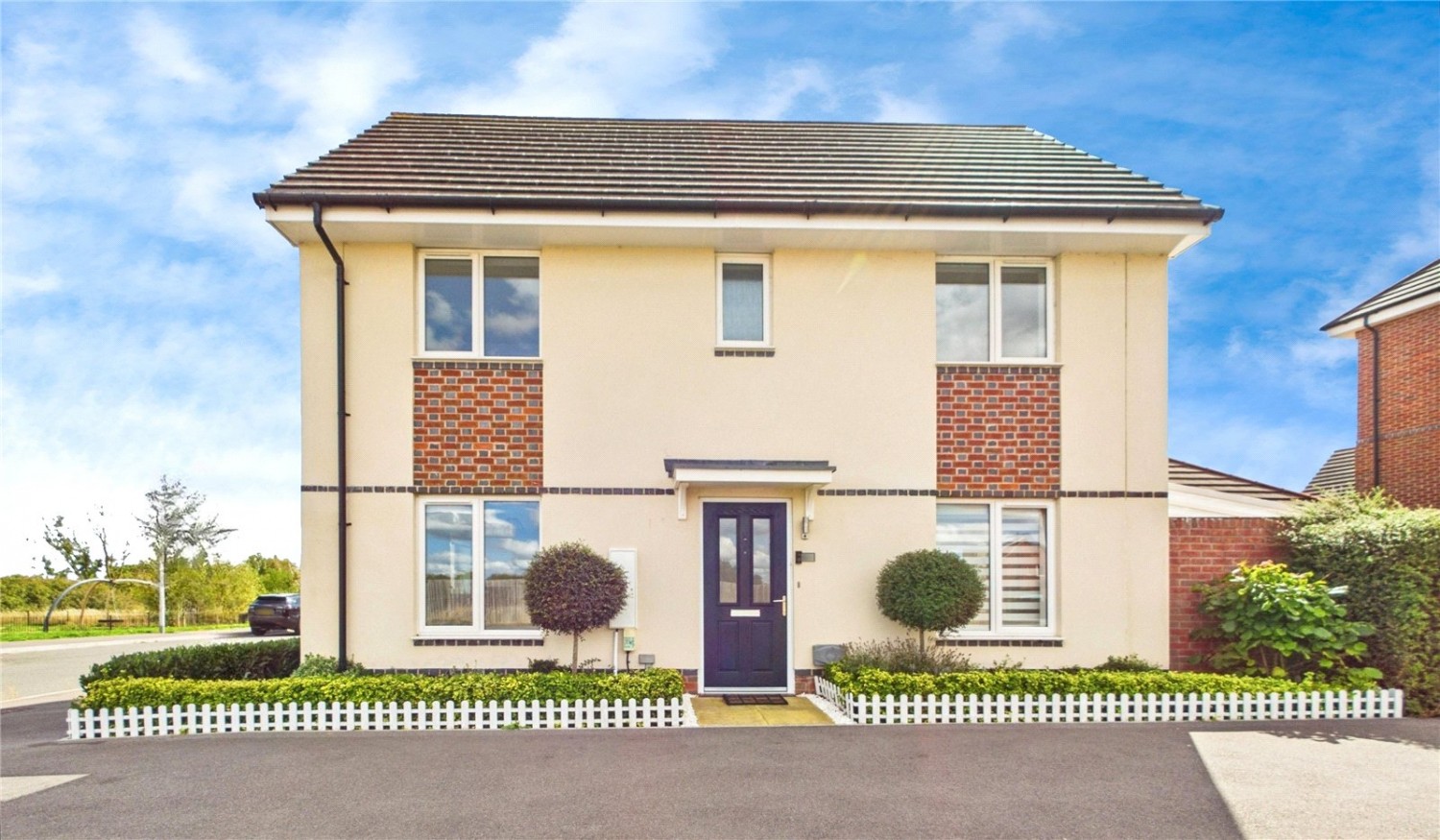 Spencers Wood, Reading, Berkshire