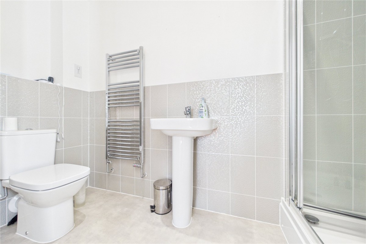 Spencers Wood, Reading, Berkshire