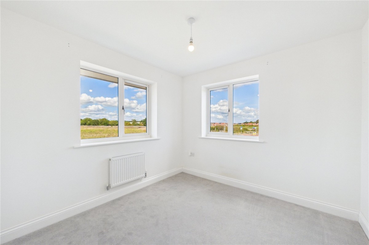 Spencers Wood, Reading, Berkshire