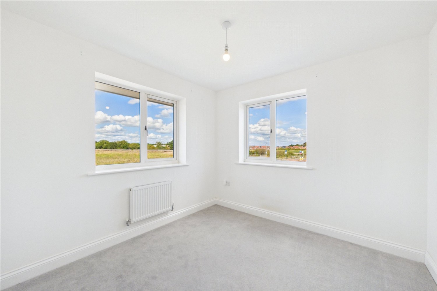 Spencers Wood, Reading, Berkshire