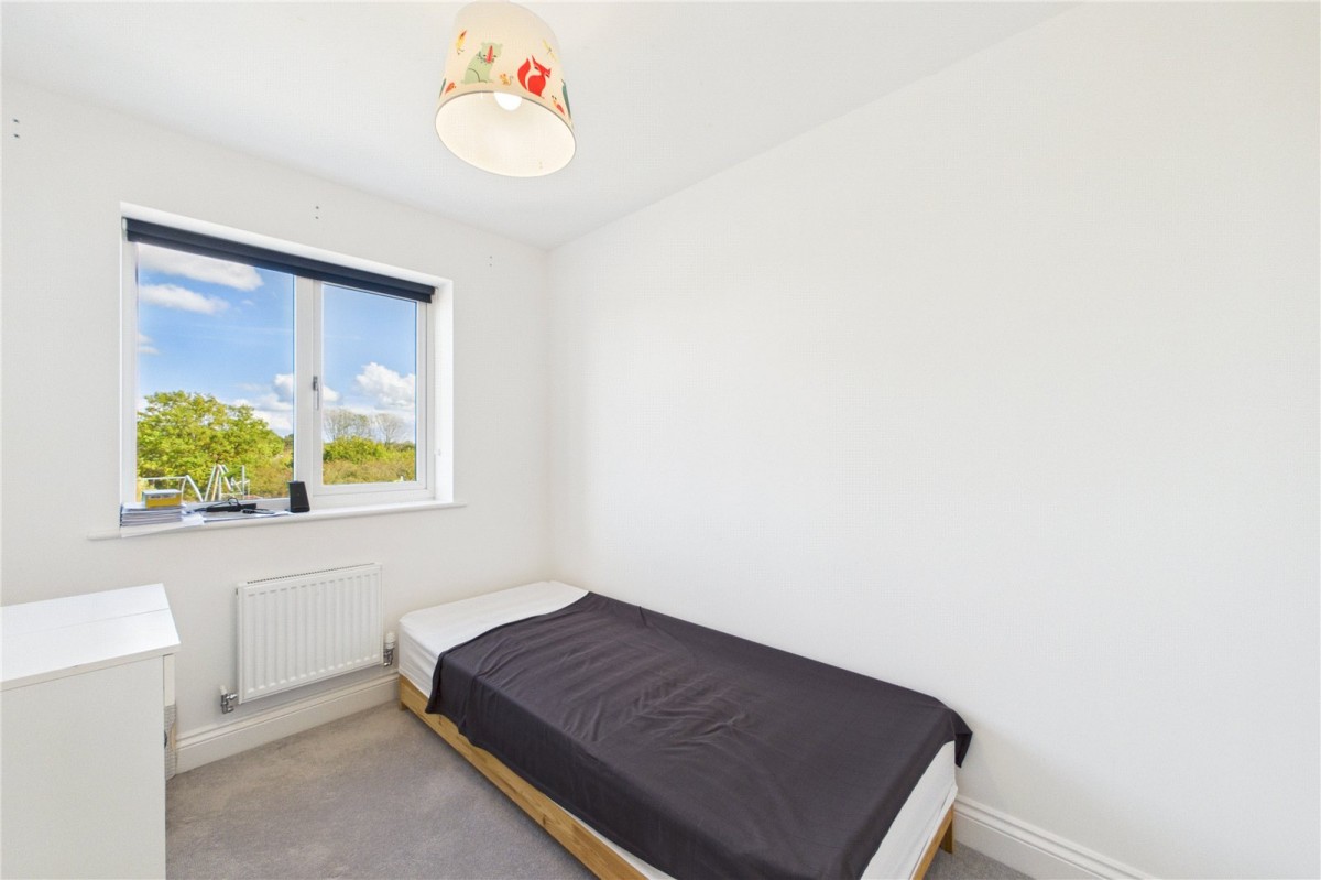 Spencers Wood, Reading, Berkshire