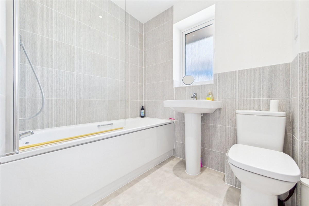 Spencers Wood, Reading, Berkshire