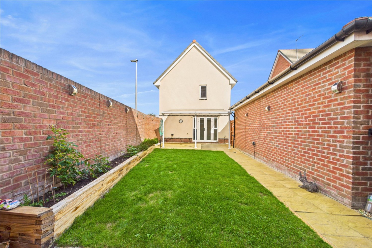 Spencers Wood, Reading, Berkshire