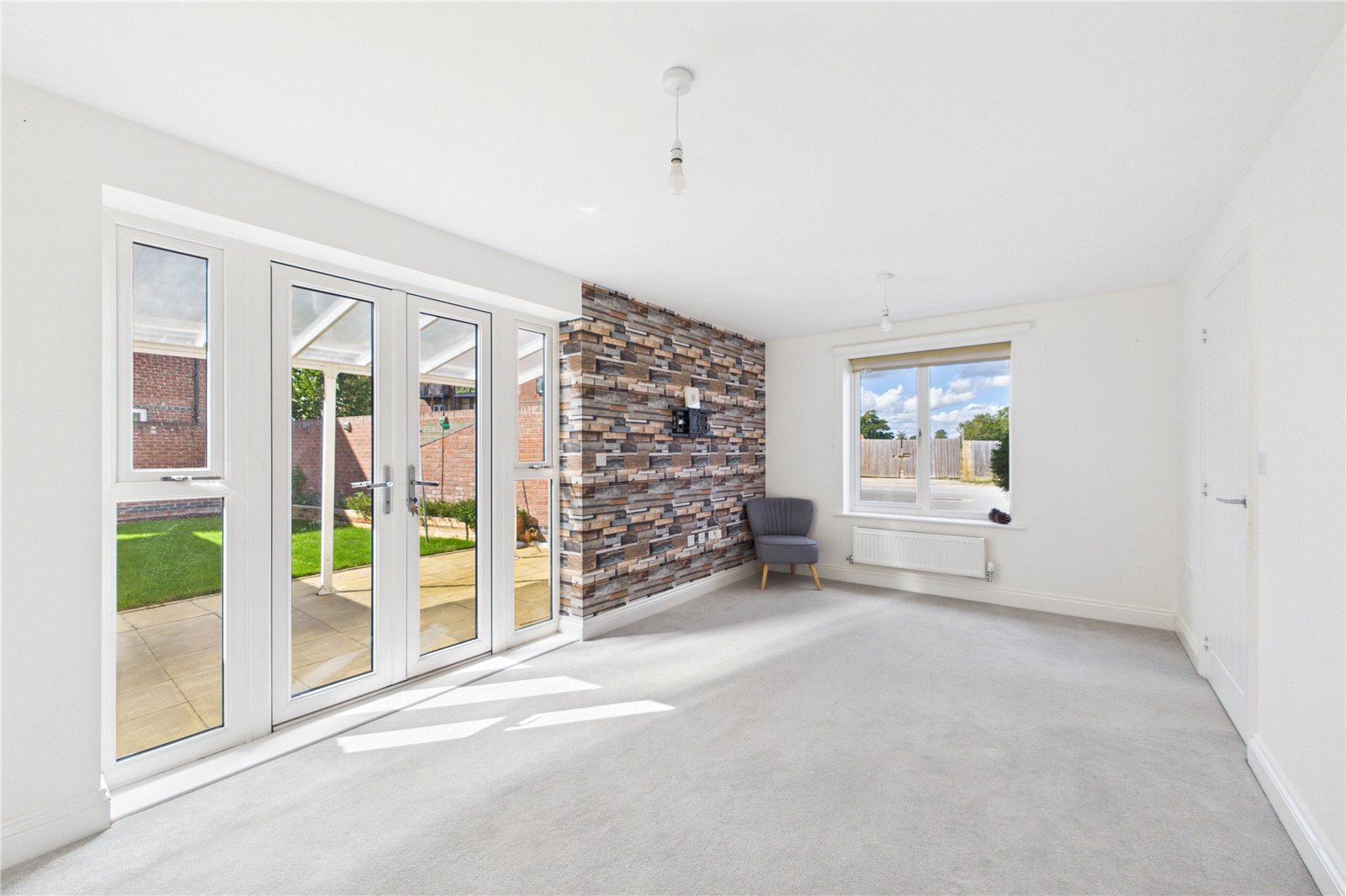 3 bedroom House for sale in Spencers Wood, Reading, Berkshire