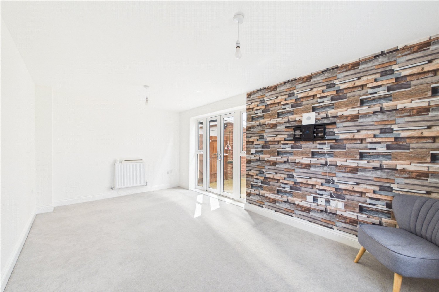 Spencers Wood, Reading, Berkshire