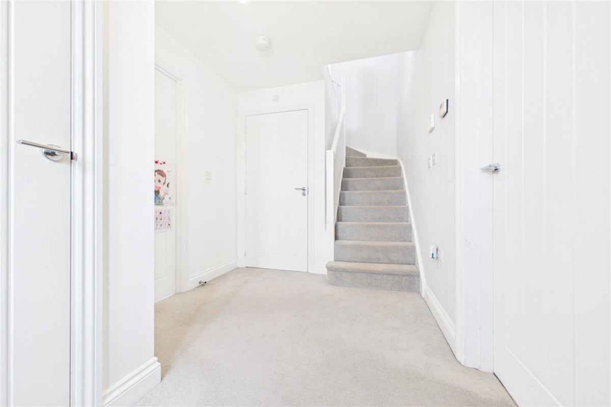 Spencers Wood, Reading, Berkshire