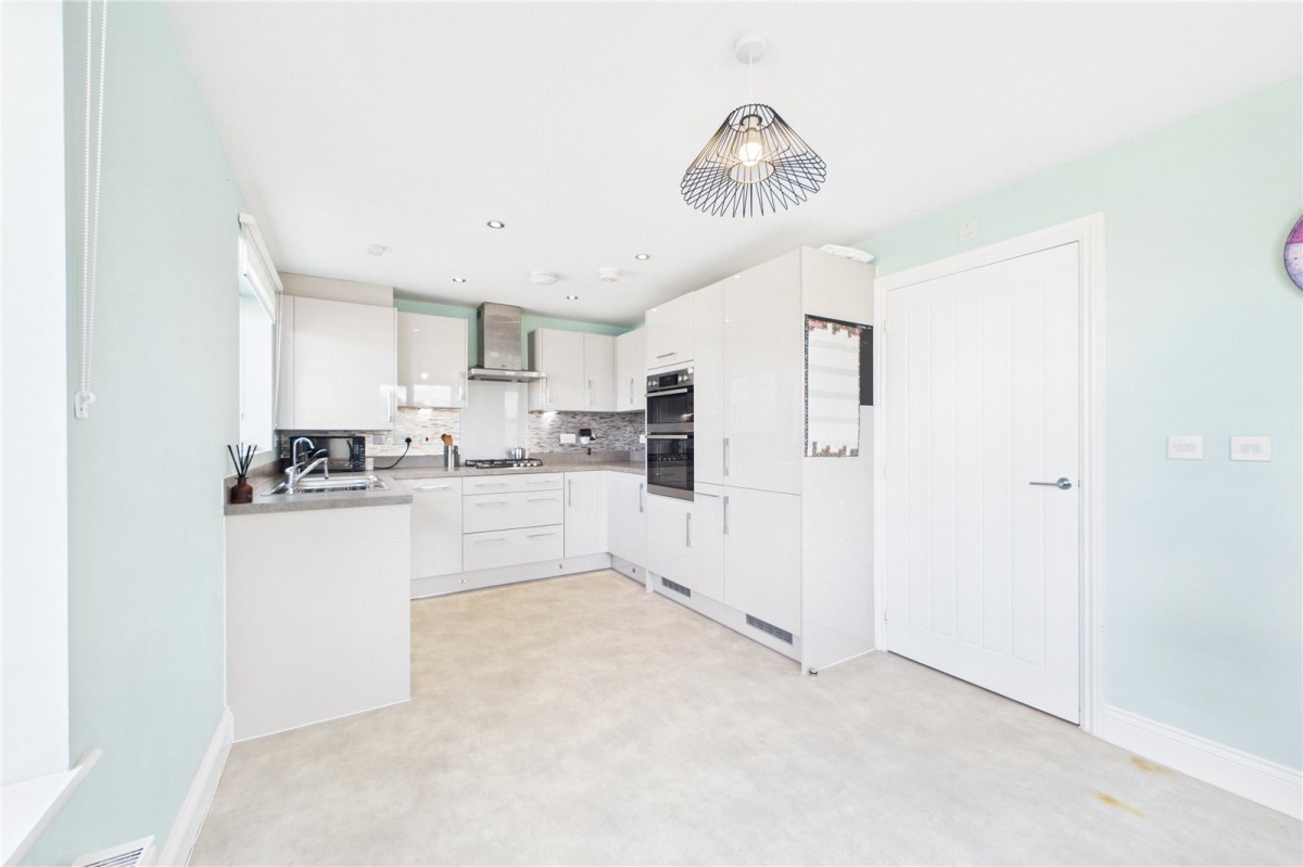 Spencers Wood, Reading, Berkshire