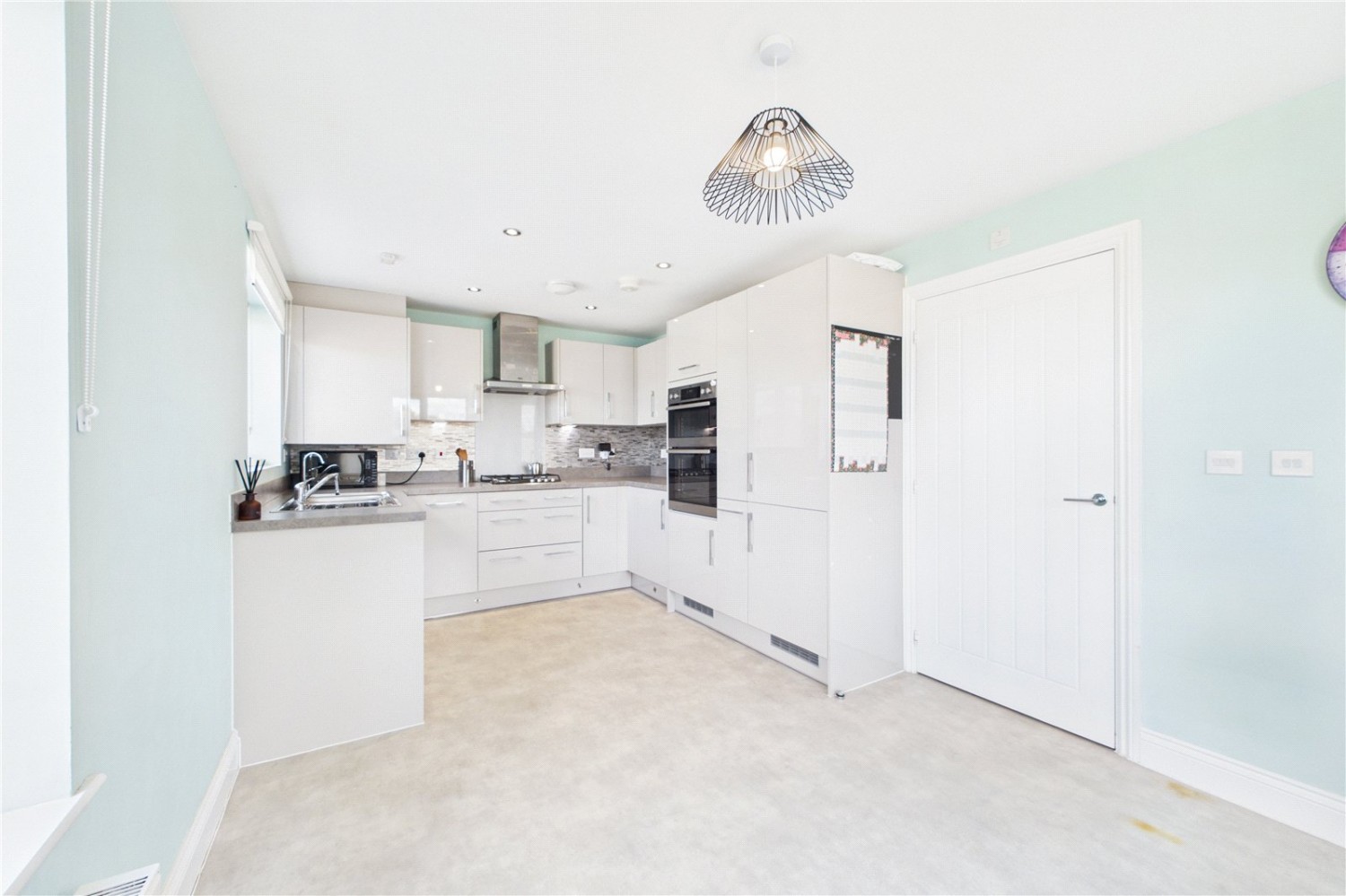 Spencers Wood, Reading, Berkshire