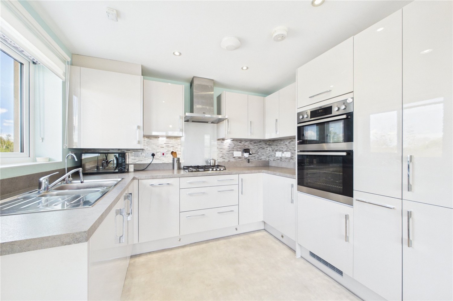 Spencers Wood, Reading, Berkshire