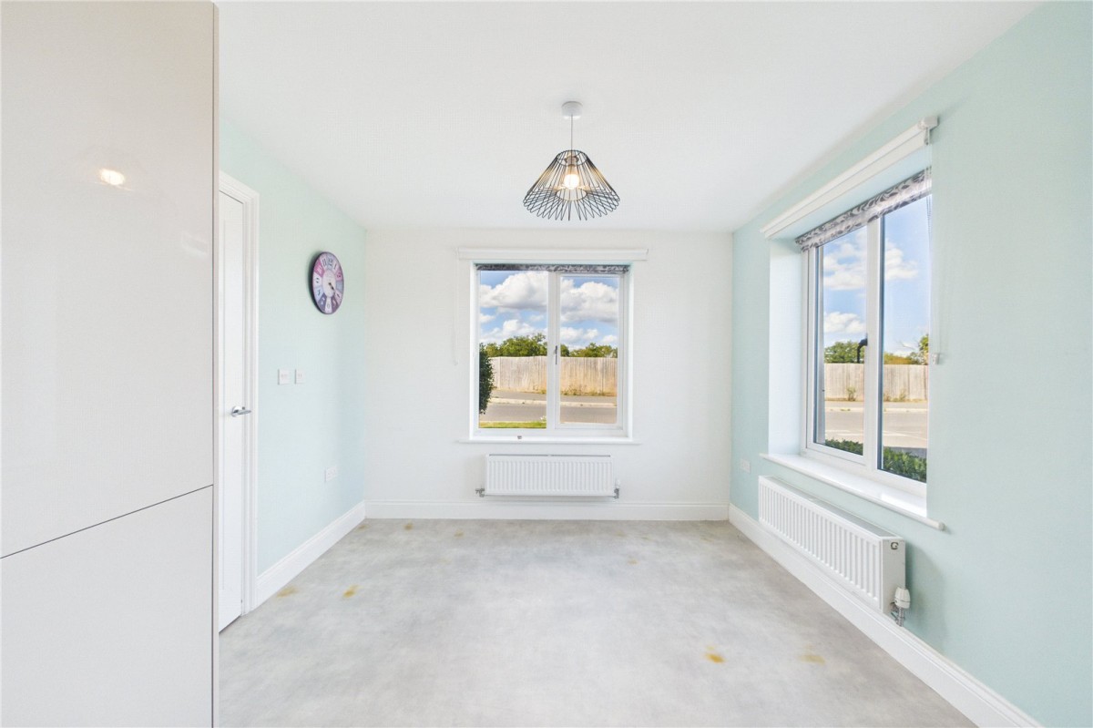 Spencers Wood, Reading, Berkshire