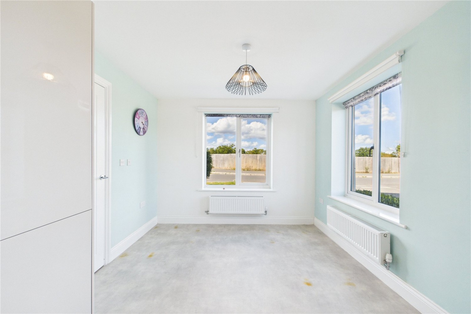 Spencers Wood, Reading, Berkshire