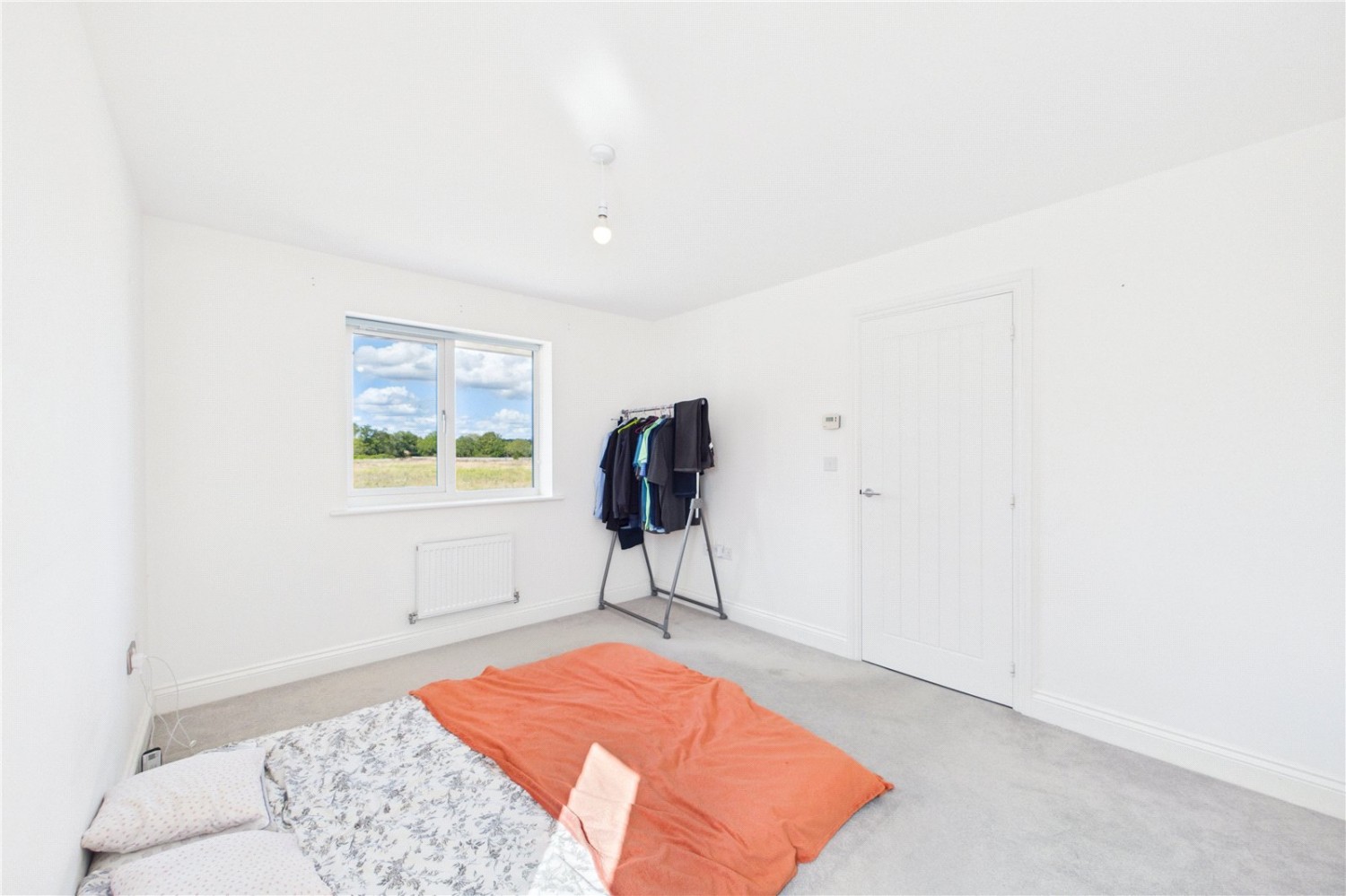 Spencers Wood, Reading, Berkshire