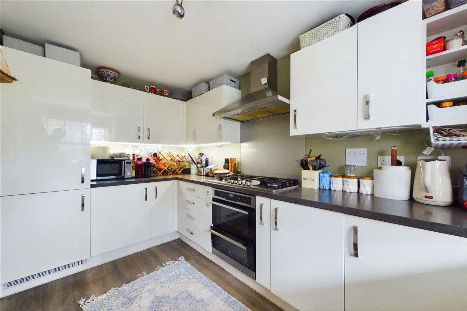 Spencers Wood, Reading, Berkshire