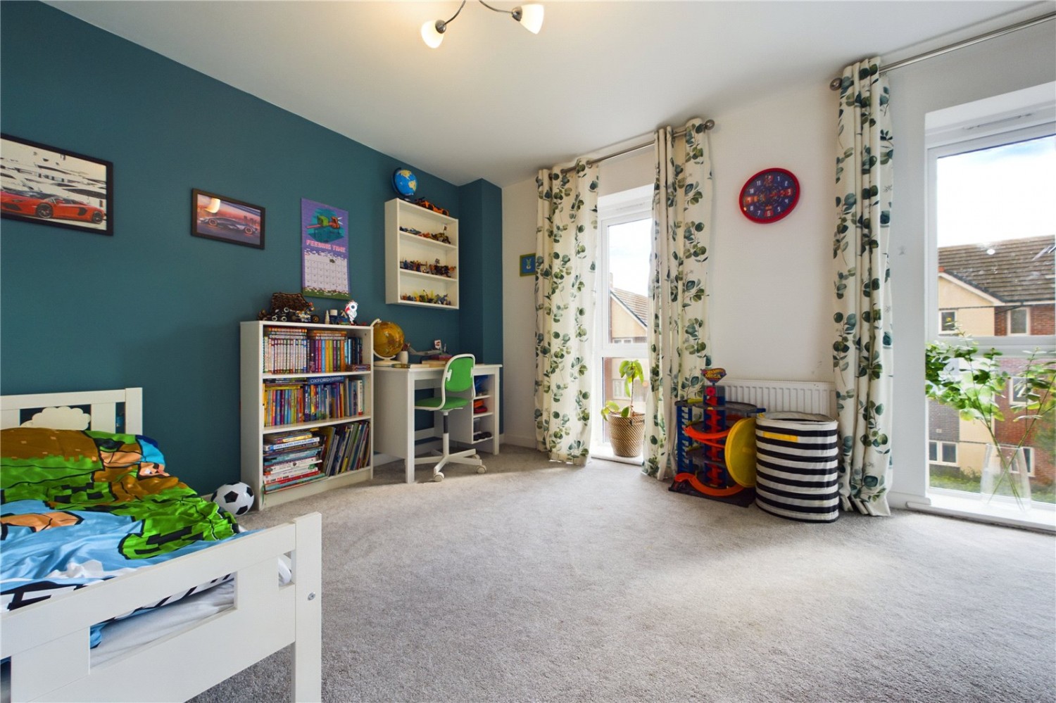 Spencers Wood, Reading, Berkshire
