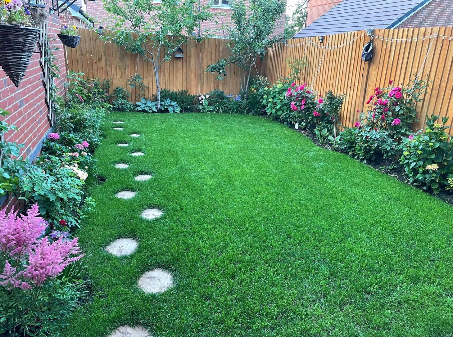 Spencers Wood, Reading, Berkshire