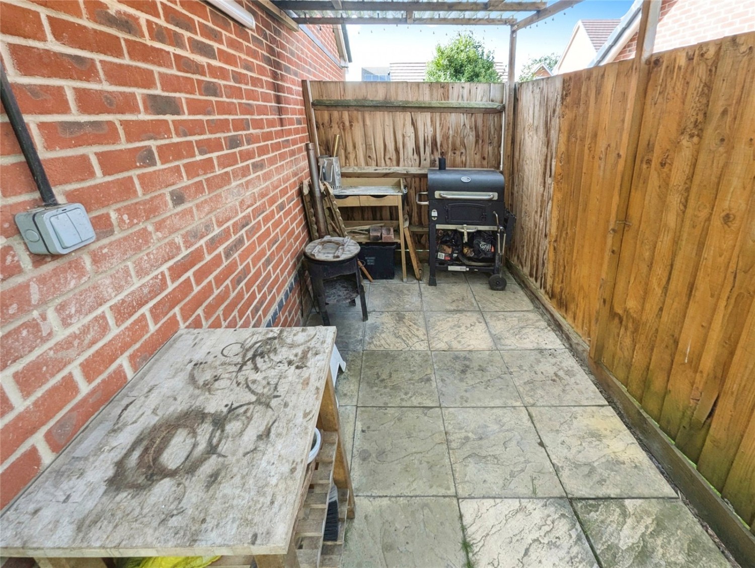 Spencers Wood, Reading, Berkshire