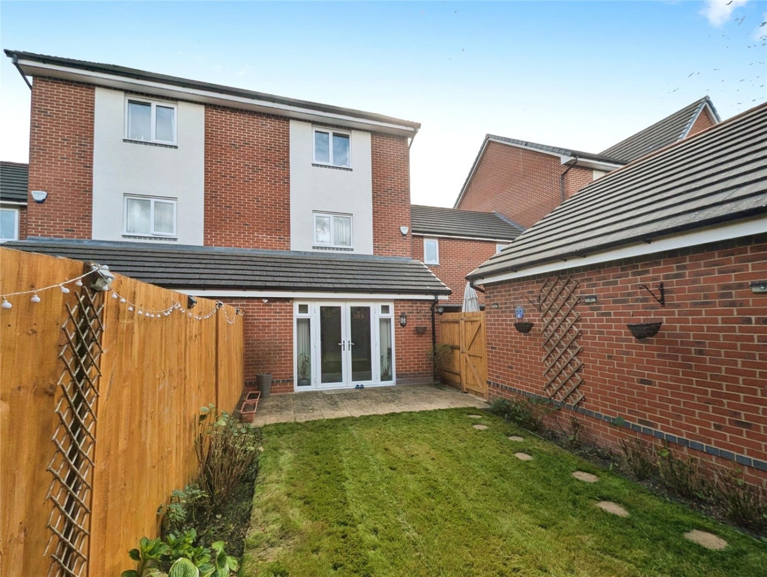 Spencers Wood, Reading, Berkshire