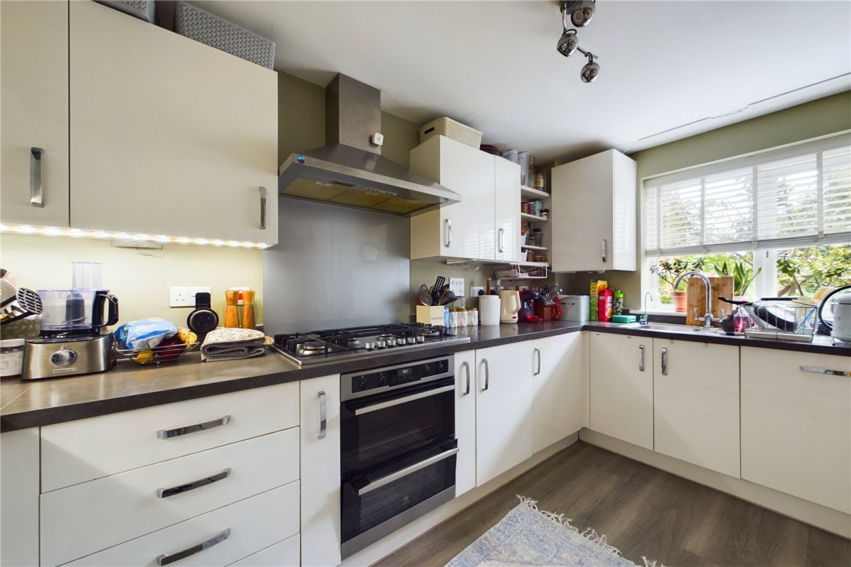 Spencers Wood, Reading, Berkshire