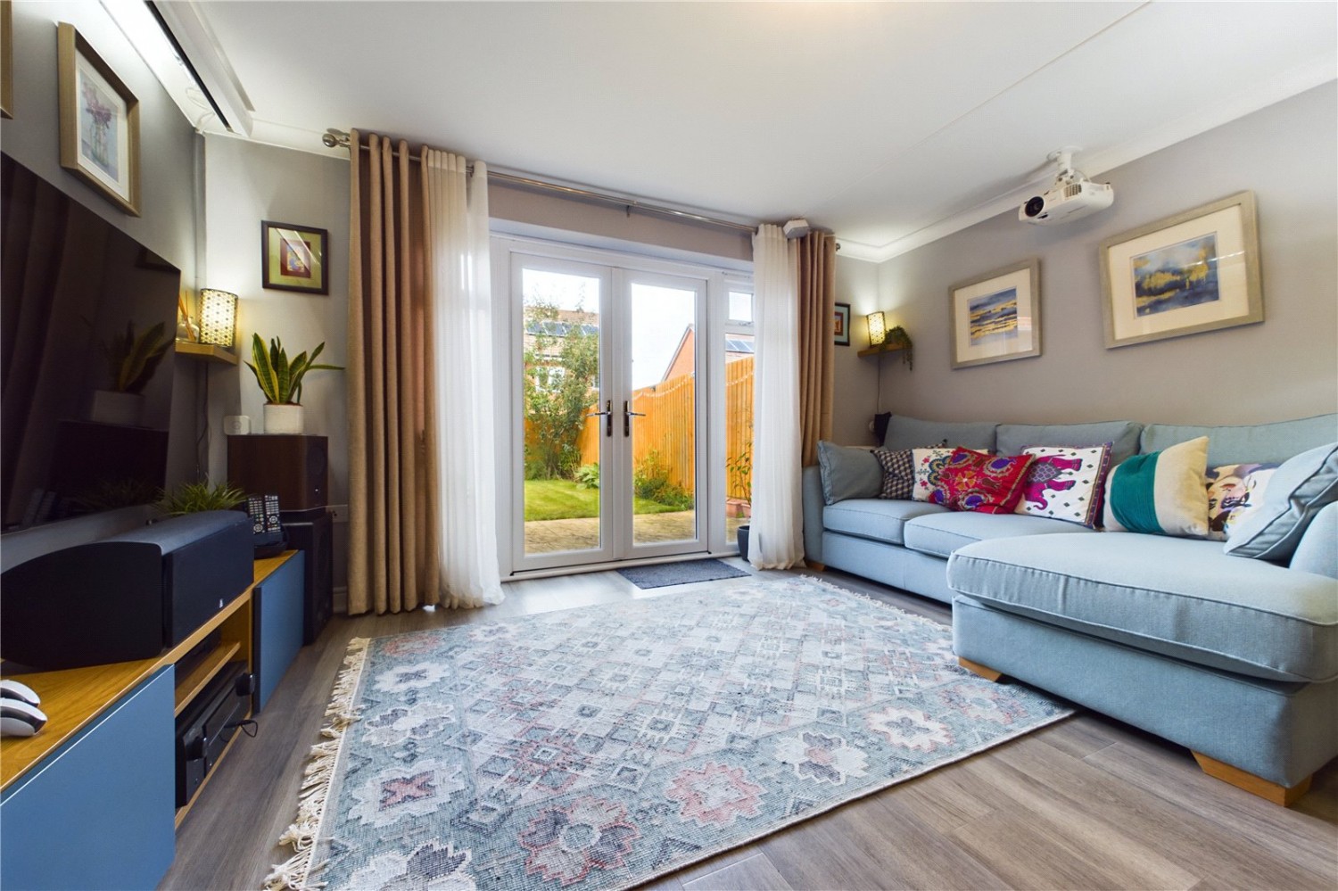 Spencers Wood, Reading, Berkshire
