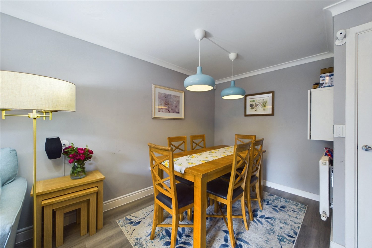 Spencers Wood, Reading, Berkshire