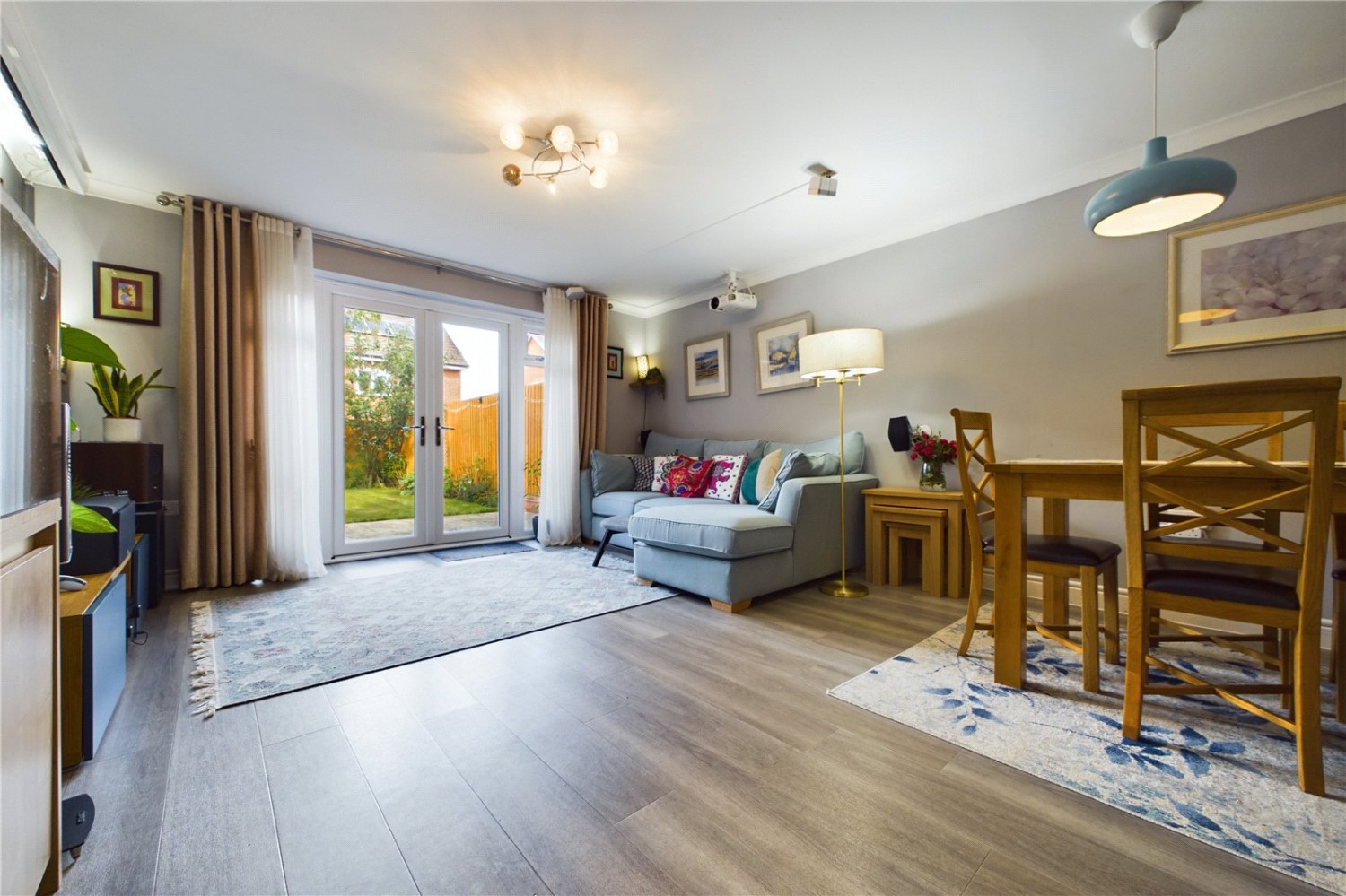 Spencers Wood, Reading, Berkshire