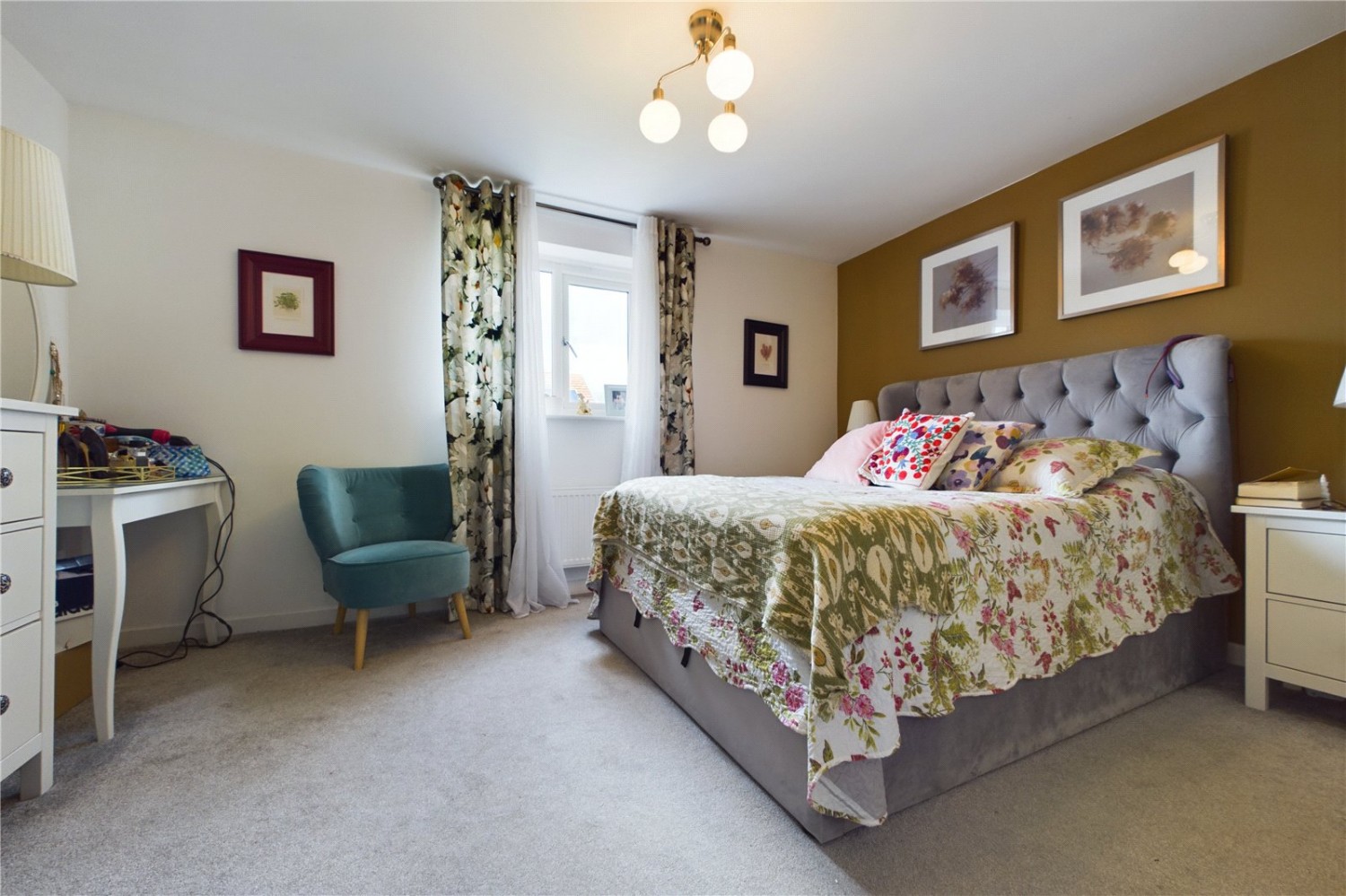 Spencers Wood, Reading, Berkshire